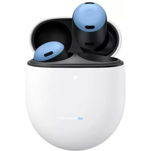 Наушники Google Pixel Buds Pro (залив)