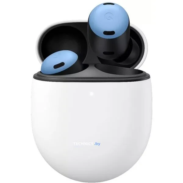 Наушники Google Pixel Buds Pro (залив)