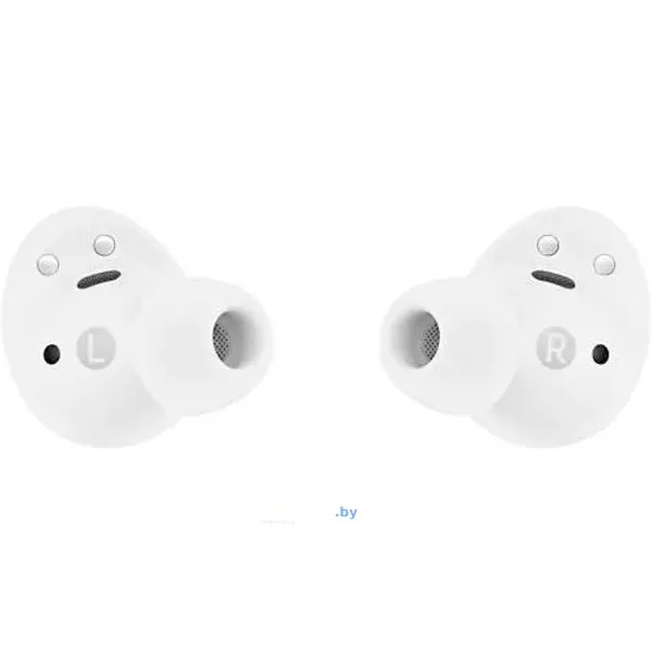 Наушники Samsung Galaxy Buds 2 Pro (белый)