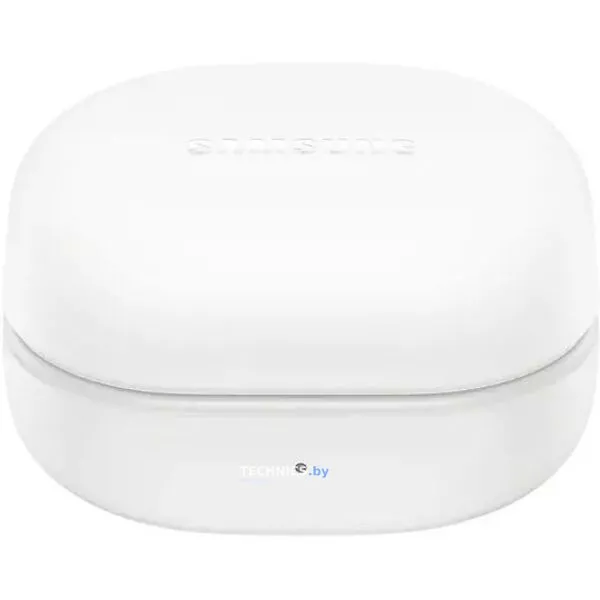 Наушники Samsung Galaxy Buds 2 Pro (белый)