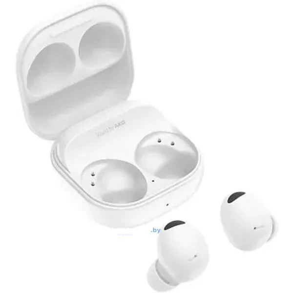 Наушники Samsung Galaxy Buds 2 Pro (белый)