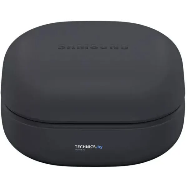 Наушники Samsung Galaxy Buds 2 Pro (графитовый)