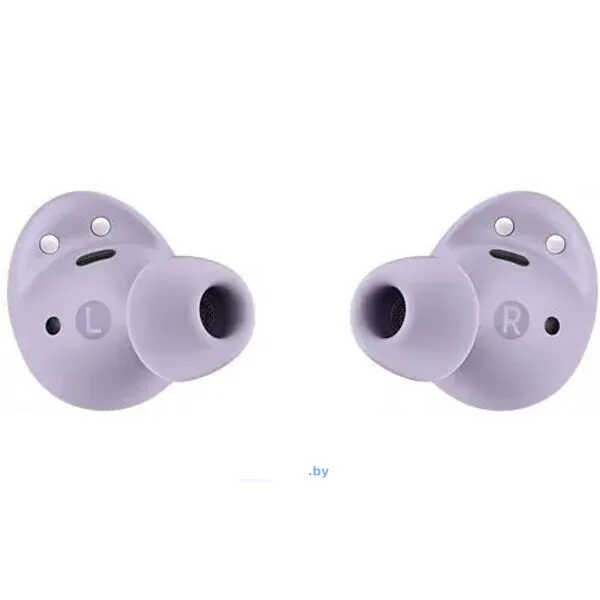 Наушники Samsung Galaxy Buds 2 Pro (лавандовый)