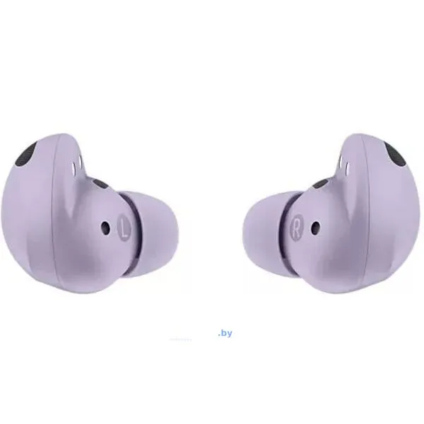 Наушники Samsung Galaxy Buds 2 Pro (лавандовый)