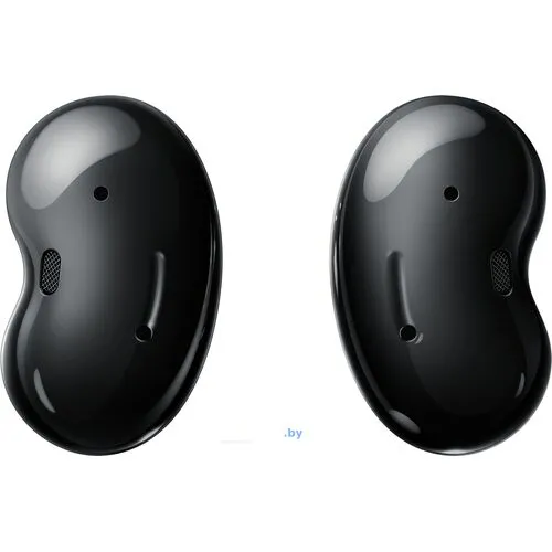 Наушники Samsung Galaxy Buds Live (черный оникс)