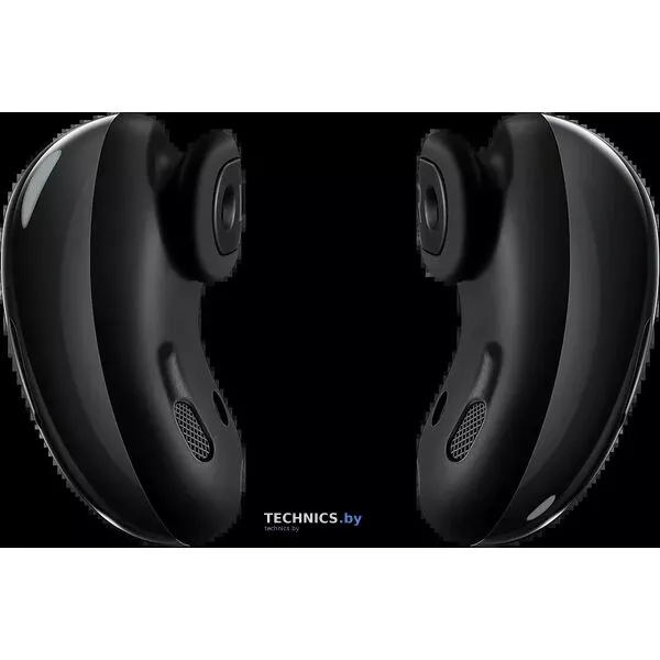 Наушники Samsung Galaxy Buds Live (черный оникс)