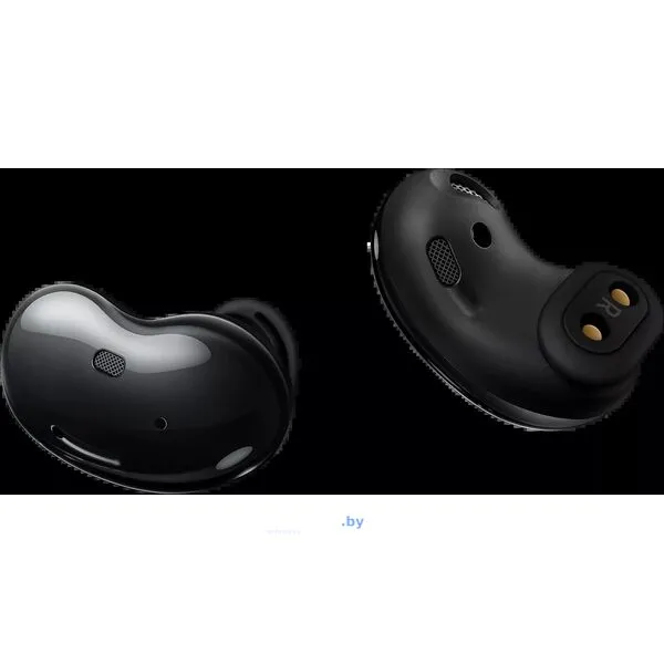 Наушники Samsung Galaxy Buds Live (черный оникс)