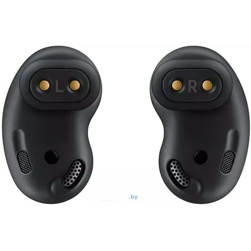 Наушники Samsung Galaxy Buds Live (графитовый)