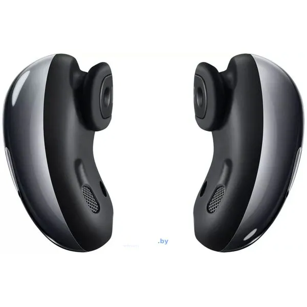 Наушники Samsung Galaxy Buds Live (графитовый)