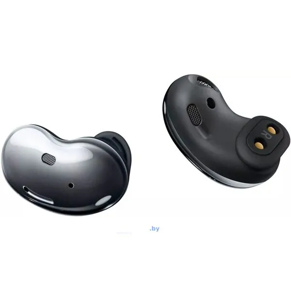 Наушники Samsung Galaxy Buds Live (графитовый)