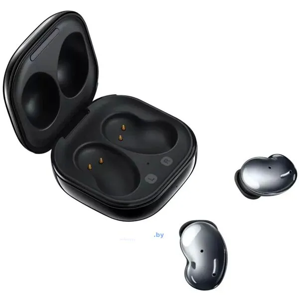 Наушники Samsung Galaxy Buds Live (графитовый)