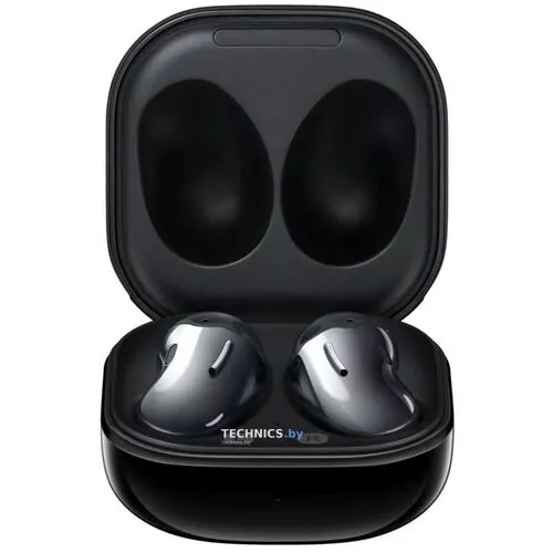 Наушники Samsung Galaxy Buds Live (графитовый)