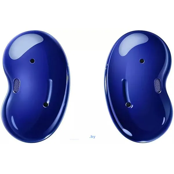 Наушники Samsung Galaxy Buds Live (синий)
