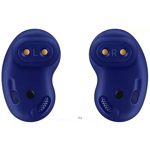 Наушники Samsung Galaxy Buds Live (синий)