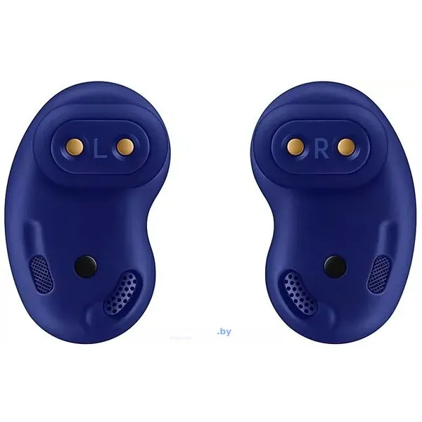 Наушники Samsung Galaxy Buds Live (синий)
