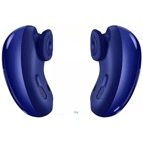 Наушники Samsung Galaxy Buds Live (синий)