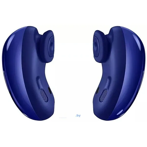 Наушники Samsung Galaxy Buds Live (синий)