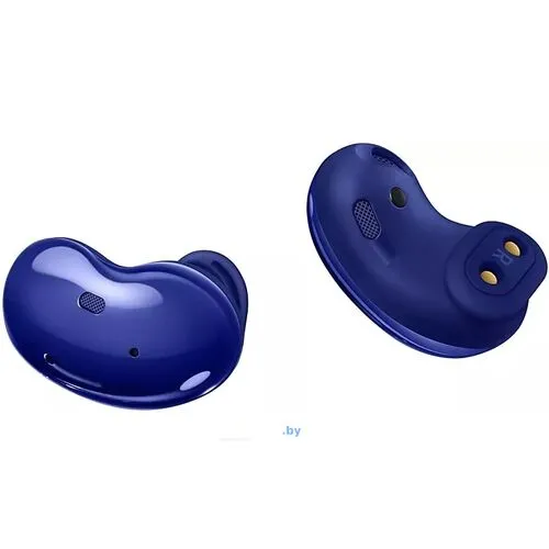 Наушники Samsung Galaxy Buds Live (синий)