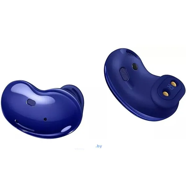 Наушники Samsung Galaxy Buds Live (синий)
