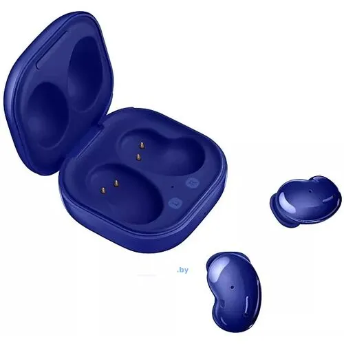 Наушники Samsung Galaxy Buds Live (синий)