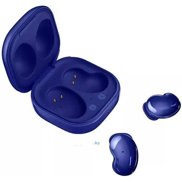 Наушники Samsung Galaxy Buds Live (синий)