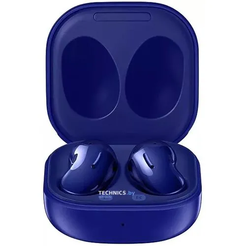 Наушники Samsung Galaxy Buds Live (синий)
