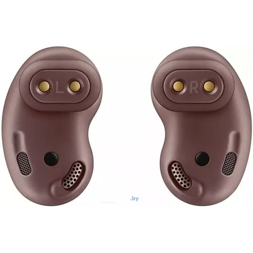 Наушники Samsung Galaxy Buds Live (бронзовый)