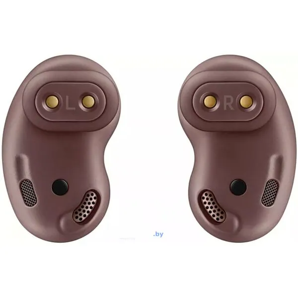 Наушники Samsung Galaxy Buds Live (бронзовый)