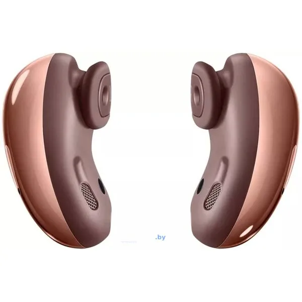 Наушники Samsung Galaxy Buds Live (бронзовый)
