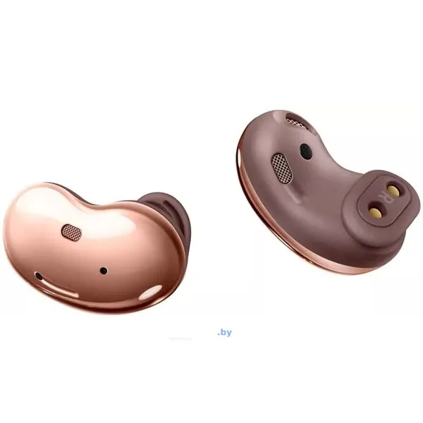 Наушники Samsung Galaxy Buds Live (бронзовый)