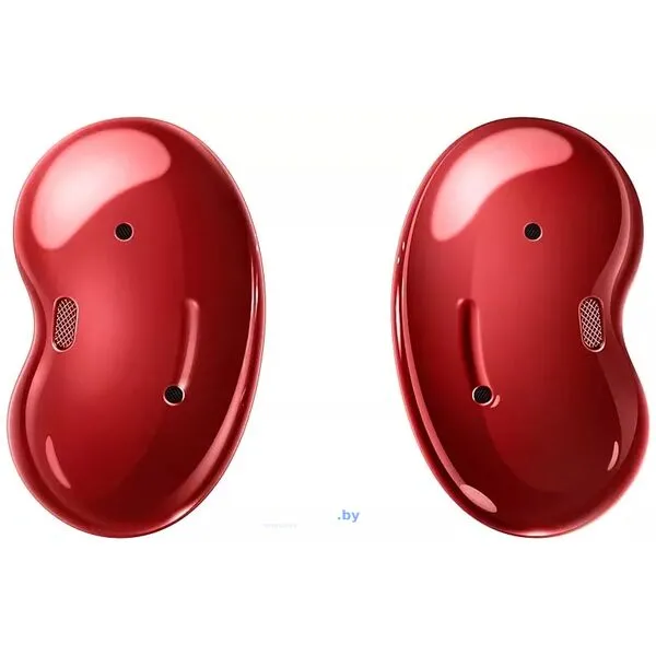 Наушники Samsung Galaxy Buds Live (красный)