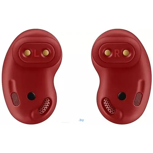 Наушники Samsung Galaxy Buds Live (красный)