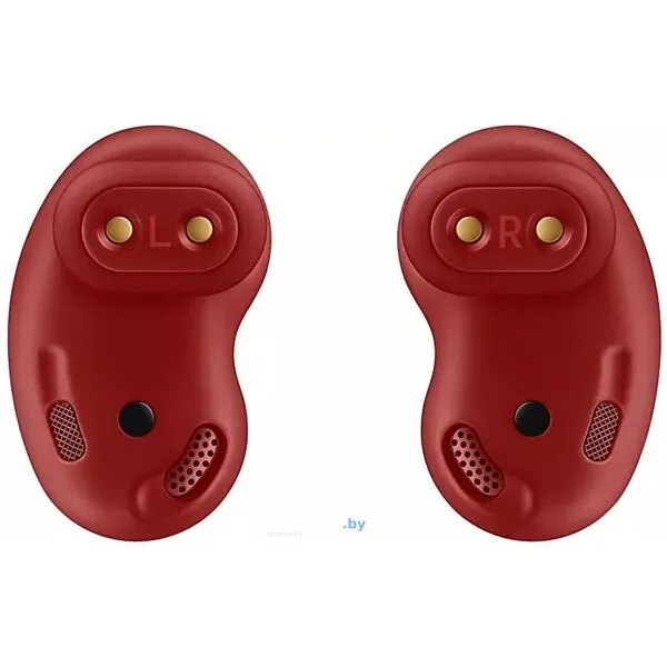 Наушники Samsung Galaxy Buds Live (красный)
