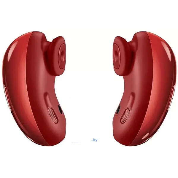 Наушники Samsung Galaxy Buds Live (красный)