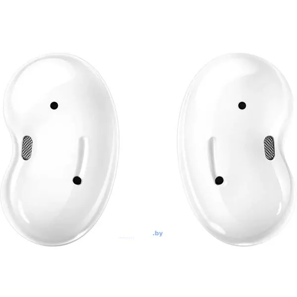 Наушники Samsung Galaxy Buds Live (белый)