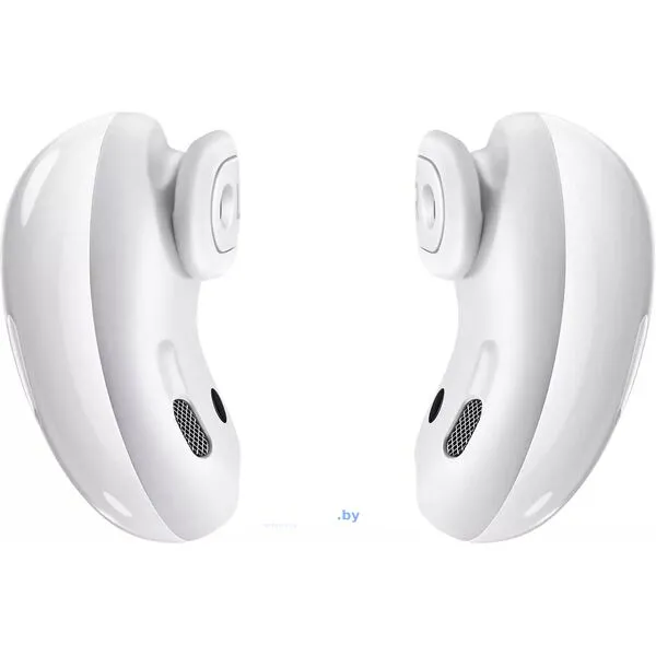 Наушники Samsung Galaxy Buds Live (белый)