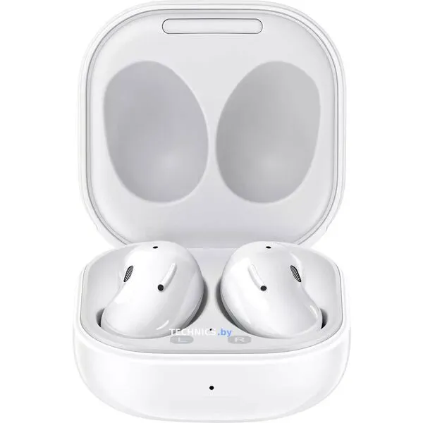 Наушники Samsung Galaxy Buds Live (белый)