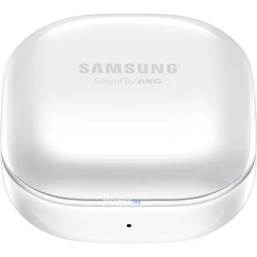 Наушники Samsung Galaxy Buds Live (белый)