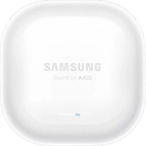 Наушники Samsung Galaxy Buds Live (белый)