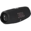 Портативная акустика JBL Charge 5 Black