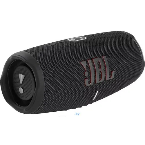 Портативная акустика JBL Charge 5 Black