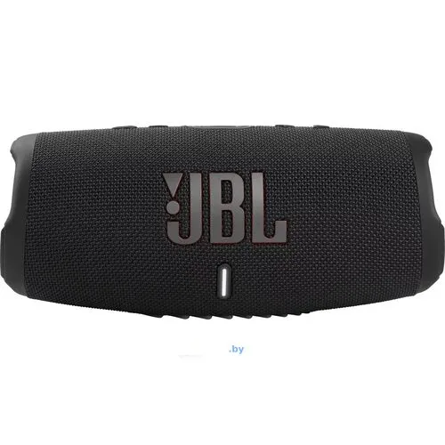 Портативная акустика JBL Charge 5 Black