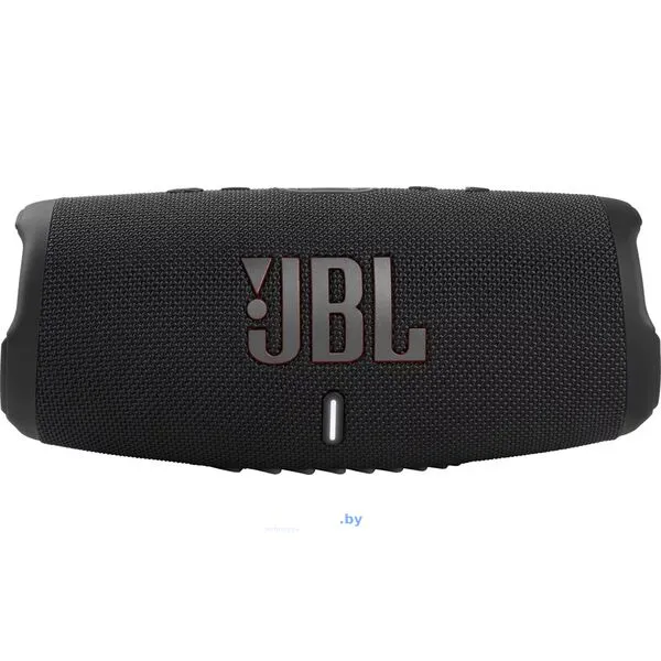 Портативная акустика JBL Charge 5 Black