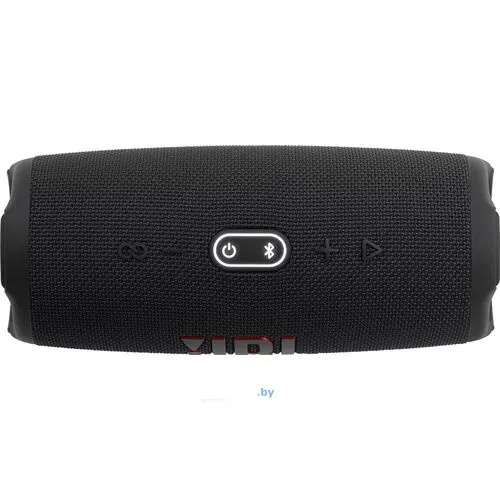 Портативная акустика JBL Charge 5 Black