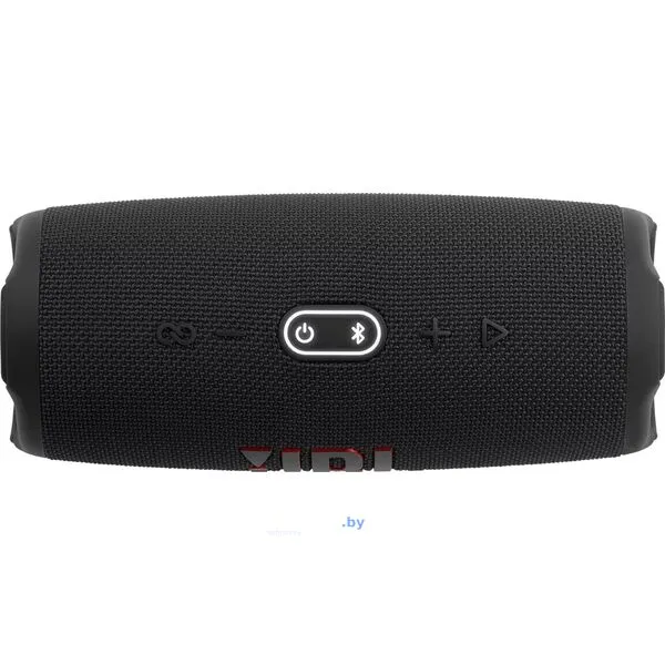 Портативная акустика JBL Charge 5 Black