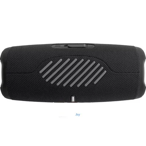 Портативная акустика JBL Charge 5 Black