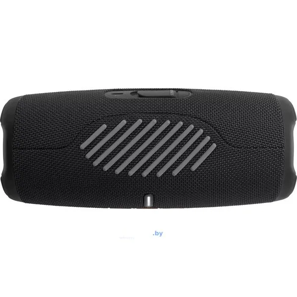Портативная акустика JBL Charge 5 Black