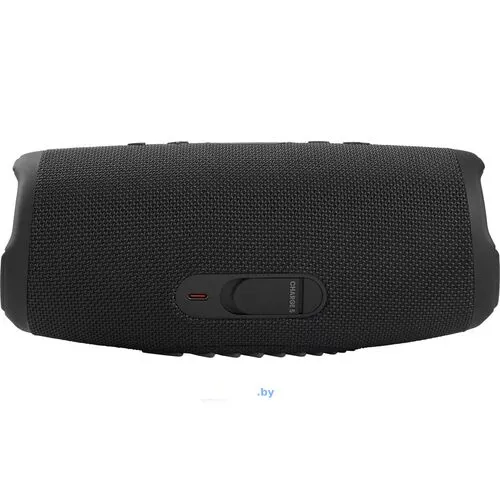 Портативная акустика JBL Charge 5 Black