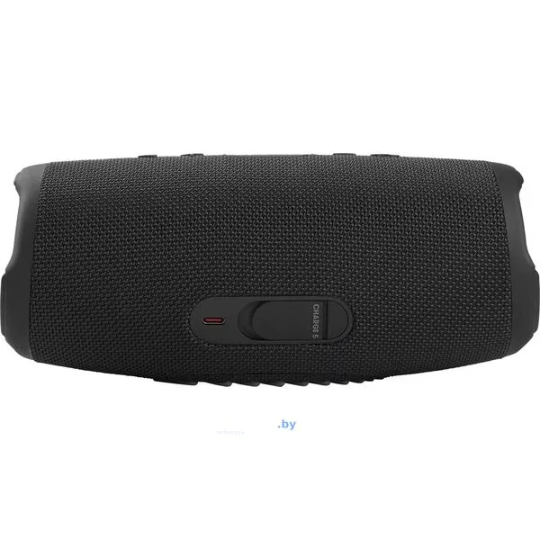 Портативная акустика JBL Charge 5 Black