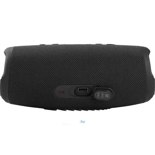 Портативная акустика JBL Charge 5 Black